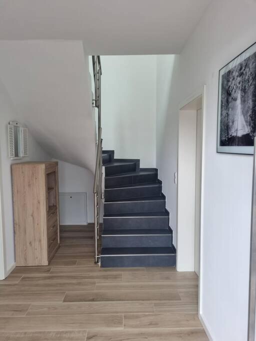 New & Modern Apartment Near Duesseldorf Willich Kültér fotó