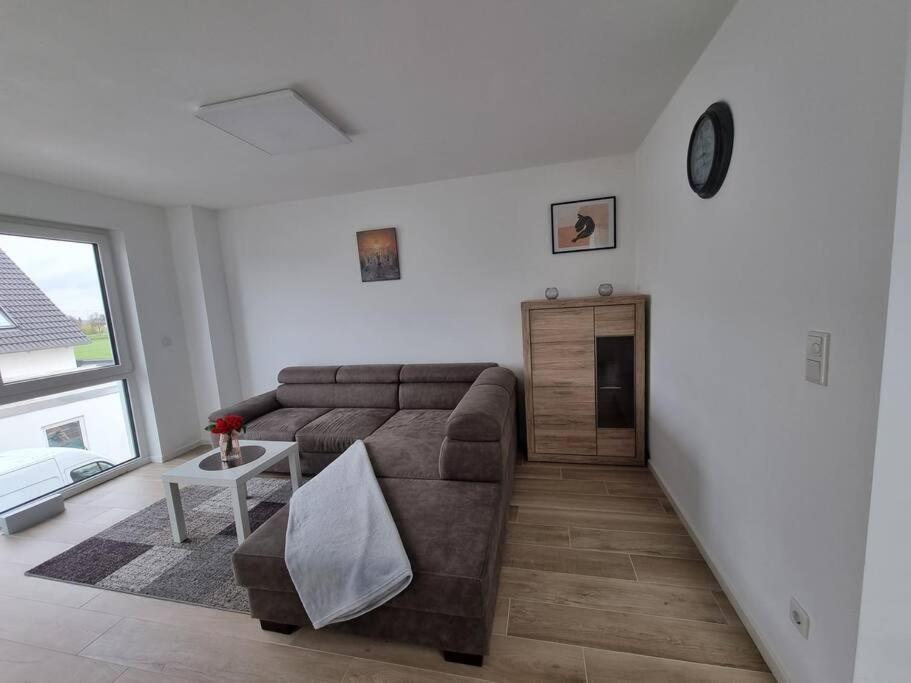 New & Modern Apartment Near Duesseldorf Willich Kültér fotó
