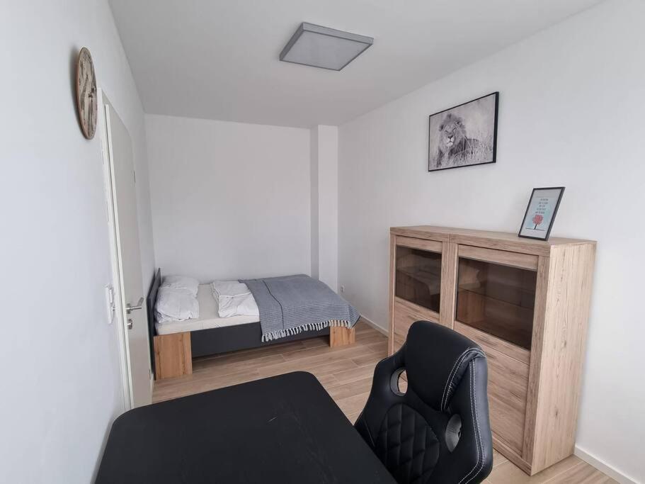 New & Modern Apartment Near Duesseldorf Willich Kültér fotó